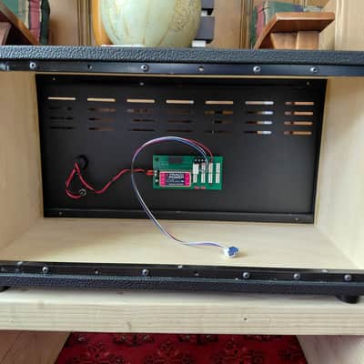 SYNTH-WERK POWERED TOLEX CASE SW8T & FRONT COVER | 5U, MU, DOTCOM image 2