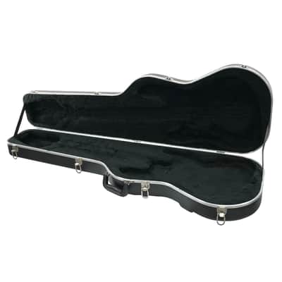 Fender 90's BASS Case Red Label Bassguitar Case image 2