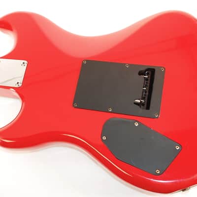 Moridira Morris Hurricane EX-3 Electric Guitar • Excellent | Reverb