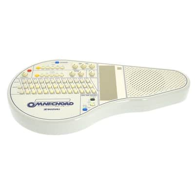 Suzuki OM-108 | Omnichord Reissue. New with Full Warranty! image 16