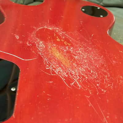 2007 Navigator N-LP380LTD Cherryburst image 7