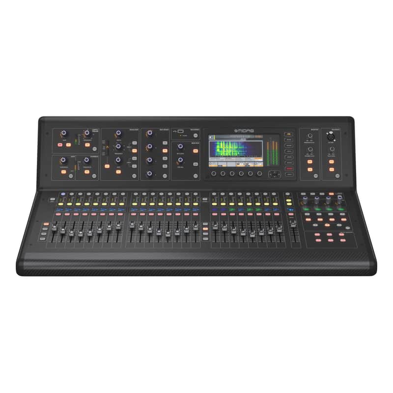 Midas M32 LIVE 40-Channel Digital Console image 1