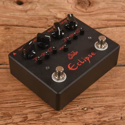 Suhr Eclipse Dual Overdrive/Distortion | Reverb