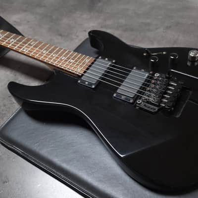 ESP Edwards KH-2 Kirk Hammett Metallica Signature KH2 Japan MIJ Pro Japanese MII M-II Electric Guitar image 17