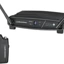 Audio-Technica System 10 ATW-1101 Digital Wireless Bodypack System