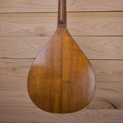 Martin Mandolin 1921 - Natural image 6