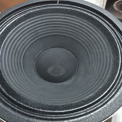 Celestion Classic Lead 80 8 ohm 2000 - silver image 9