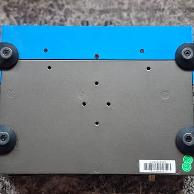 Samson C - Valve - Mic Preamp - With original power supply image 5