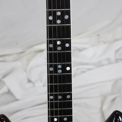 Kustom K-200 1969 - Tobacco Sunburst image 6