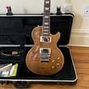 Gibson Custom Shop Les Paul Axcess Standard Figured with Floyd Rose 2019 - Present - DC Rust