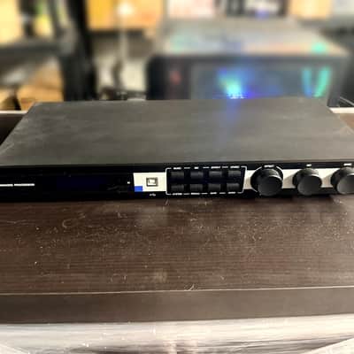 JBL KX180 Digital Karaoke Processor DSP Audio Effects Processor Rackmount image 2