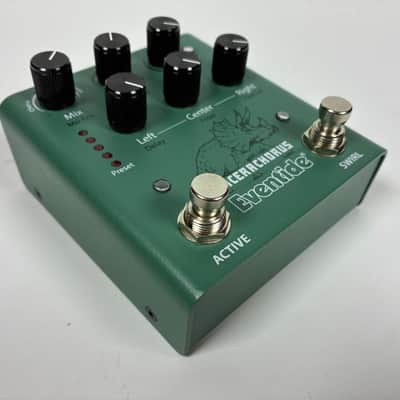 Eventide TriceraChorus Pedal - Excellent Condition image 3
