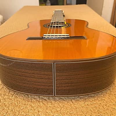 Cordoba C10 Cedar Classical Guitar – Very Good Condition, Pre-Yamaha Era (2019) image 12