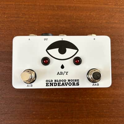 Old Blood Noise Endeavors AB/Y Switcher V1 image 1