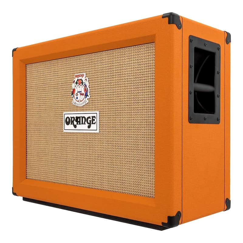 Orange Rockerverb 50 MK III Neo 2-Channel 50-Watt 2x12" Guitar Combo image 2