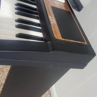Rare Roland C-190 Digital Organ Piano Keyboard w/ Stand C190 image 5