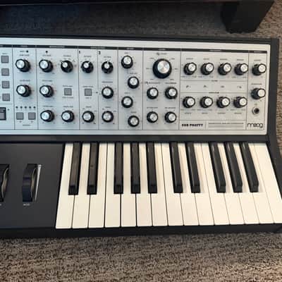Immagine Moog Sub Phatty - 1