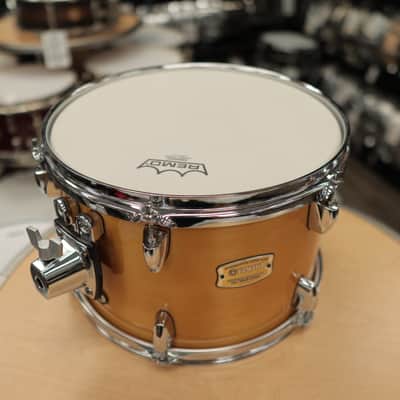 Pre-Owned Yamaha 8x12" Stage Custom Tom (Natural Wood) image 2