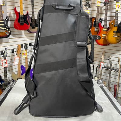 Ibanez Q54 Quest Series Solidbody Electric Guitar - Black Flat w/Gig Bag & PLEK*D #437 image 15