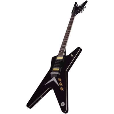 Dean ML 79 - Classic Black image 2