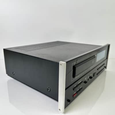 Mcintosh MCD 7000 CD Player image 7