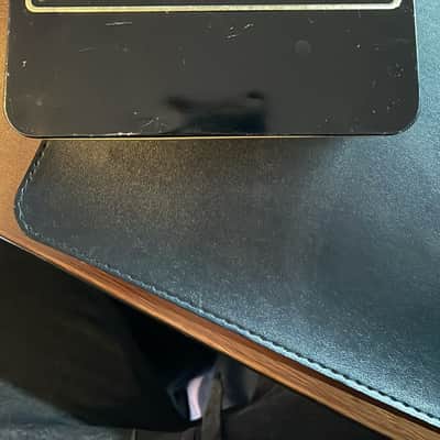 Tech 21 MIDI Mouse 2010s - Black image 3