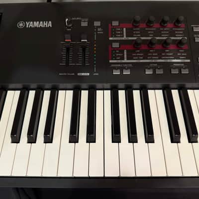 Yamaha MOXF8 Production Synthesizer 2013 - Present image 4