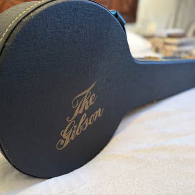 Gibson Mastertone RB-Scruggs Standard 1990 image 18