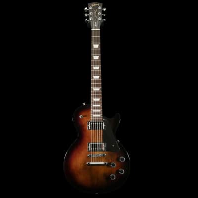 Gibson Les Paul Studio 2023 - Smokehouse Burst image 3