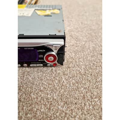 Goodmans GCE 7205USB3 - CD/Radio Micro System - Excellent w/ Original Box image 3