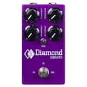 Diamond Vibrato 2024 - NOS Panasonic MN3007 - Purple