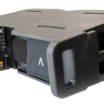Avante Audio AKRO ATL328 Dual 8" 1800 Watt Active Powered Line Array Speaker image 7