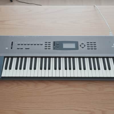 Korg N364 ✅ NEW USB or FD drive - Factory Preset  ✅ Music Workstation