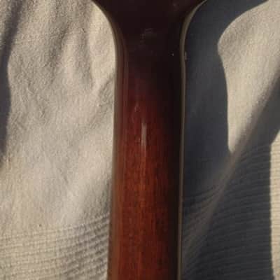 Gibson LES PAUL JUMBO 1969 image 4