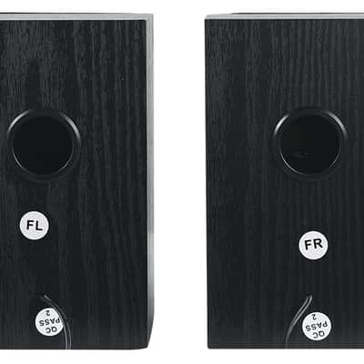 Rockville HTS820 1500w 5.1 Channel Home Theater System Bluetooth/USB+Subwoofer image 9