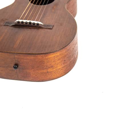 Martin 2-17 (1926) Owned by Nathaniel Rateliff image 9
