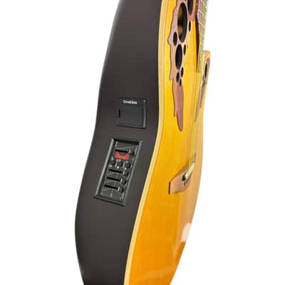 Ovation 6778 Elite Standard 1998 - Natural image 7