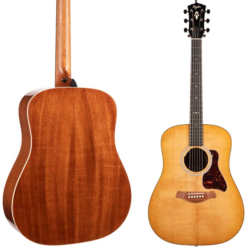 Taylor Trey Hensley Gold Label 510e Special Edition Antique Blond (052) image 1