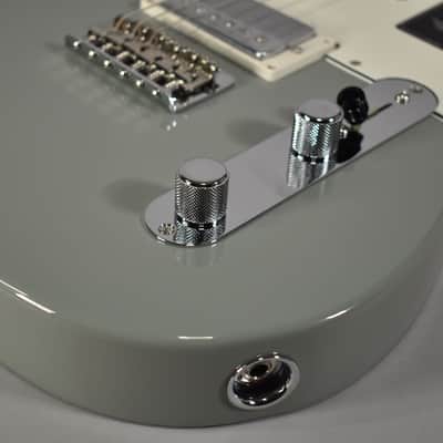 2026 Fender Player Series II Telecaster HH | Cactus Gray Finish image 7