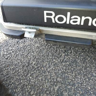Roland JV35 Expandable SynthesizerIncluding Case image 1
