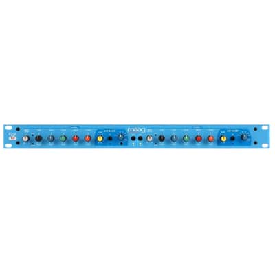 Maag Audio EQ4M Mastering Equalizer image 1