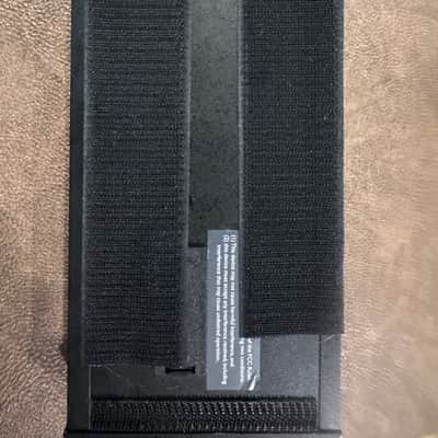 Tech 21 SansAmp Bass Driver Deluxe 2010s - Black image 4
