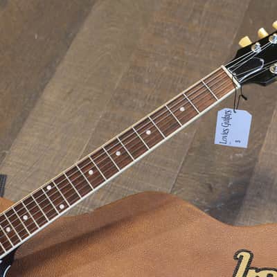 2022 Gibson ES-335 Dot Semi-Hollow Electric Guitar Sunburst Gloss + OHSC image 7