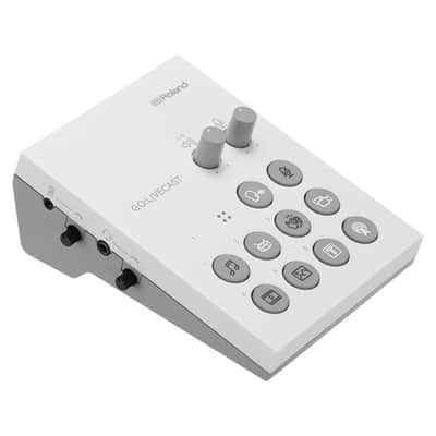 Roland GO:Livecast Streaming Studio image 1