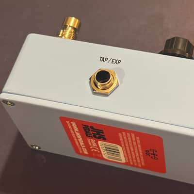 JHS Unicorn V2 2018 - Present - Blue image 4
