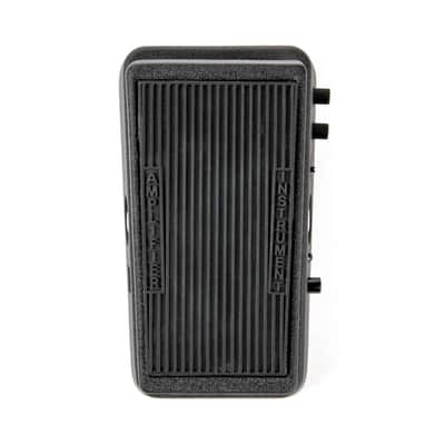 Dunlop CBM535Q Cry Baby Mini 535Q Wah image 4
