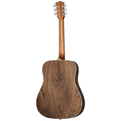 Gibson Hummingbird Studio Walnut Burst image 2