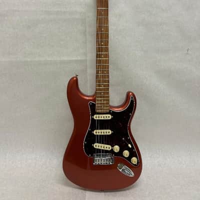 Fender 75th Anniversary Stratocaster | Reverb