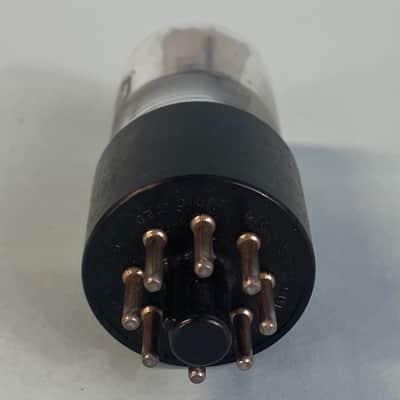 1950s RCA 6SN7GT Vintage Matched Pair Preamp Tubes! T94 image 14