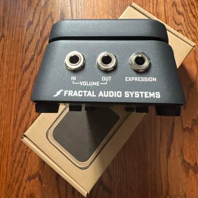 Fractal Audio EV-1 2015 - Present - Black image 5